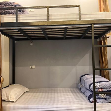 Ha Giang Ali Hostel Ngoại thất bức ảnh