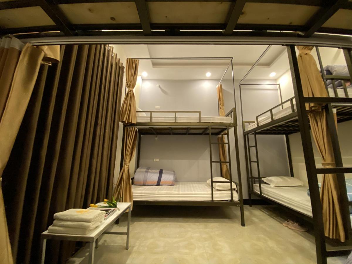 Ha Giang Ali Hostel Ngoại thất bức ảnh