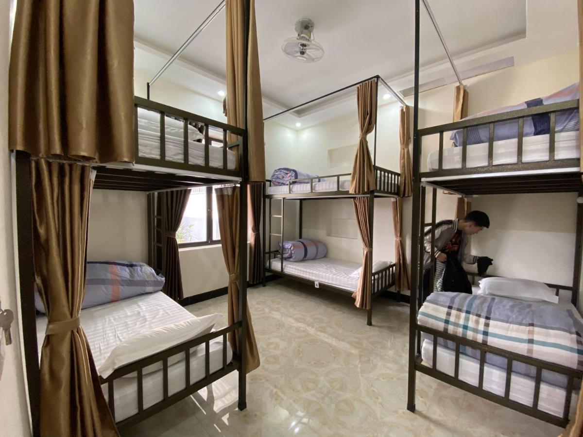 Ha Giang Ali Hostel Ngoại thất bức ảnh