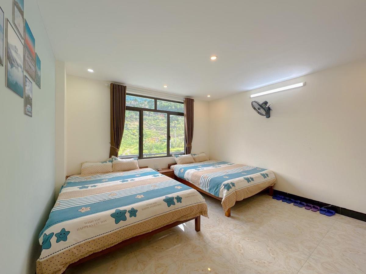 Ha Giang Ali Hostel Ngoại thất bức ảnh
