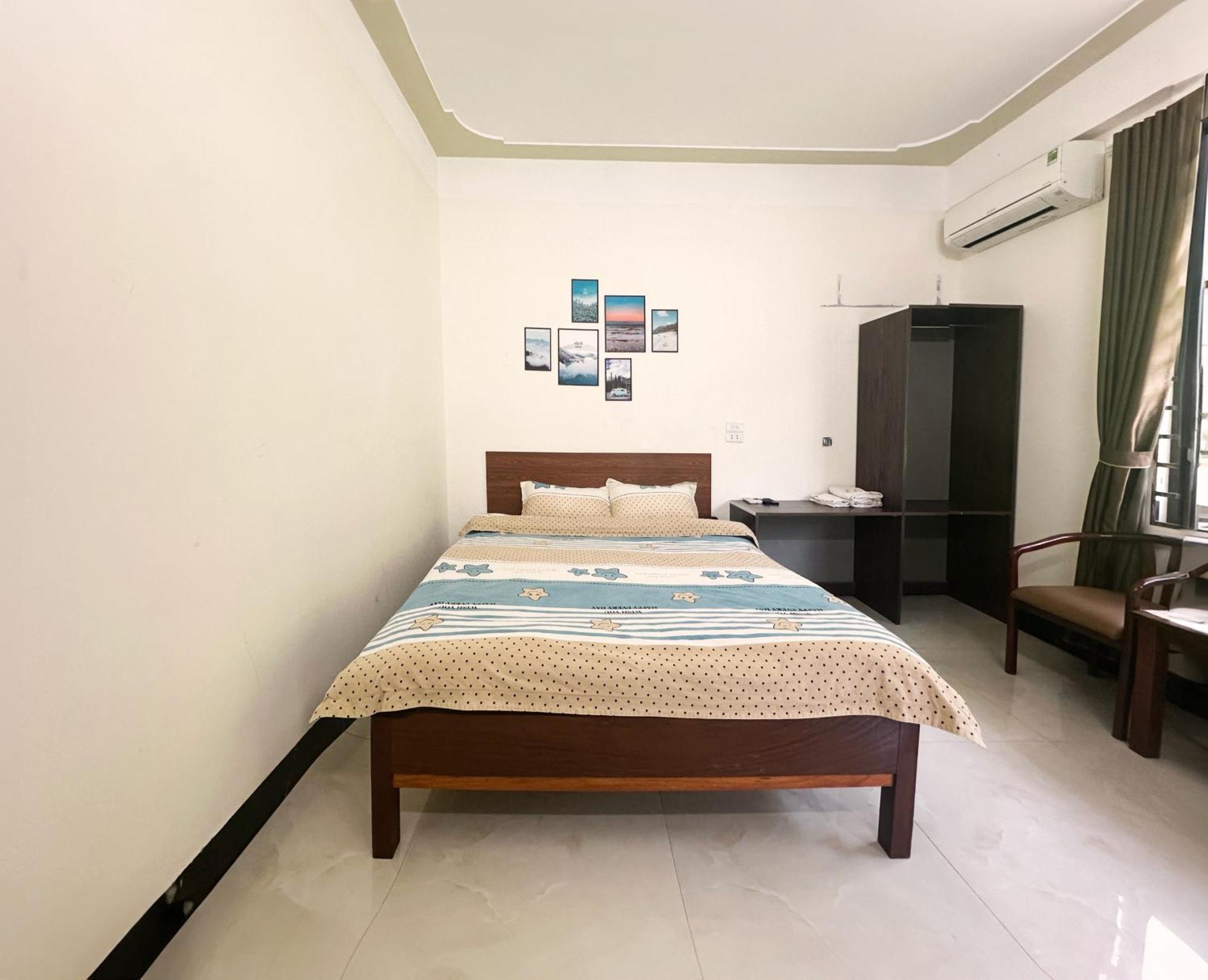 Ha Giang Ali Hostel Ngoại thất bức ảnh