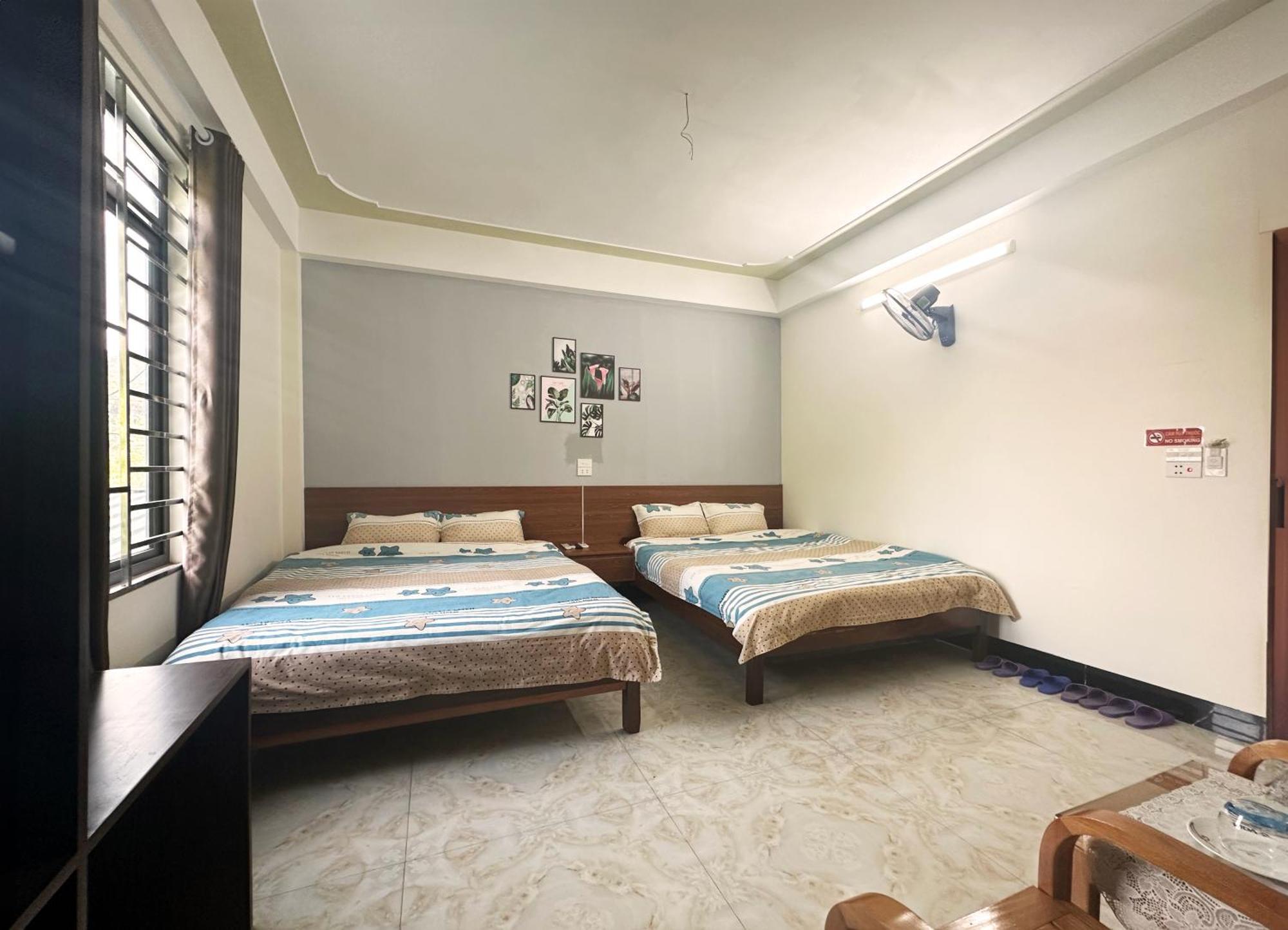 Ha Giang Ali Hostel Ngoại thất bức ảnh