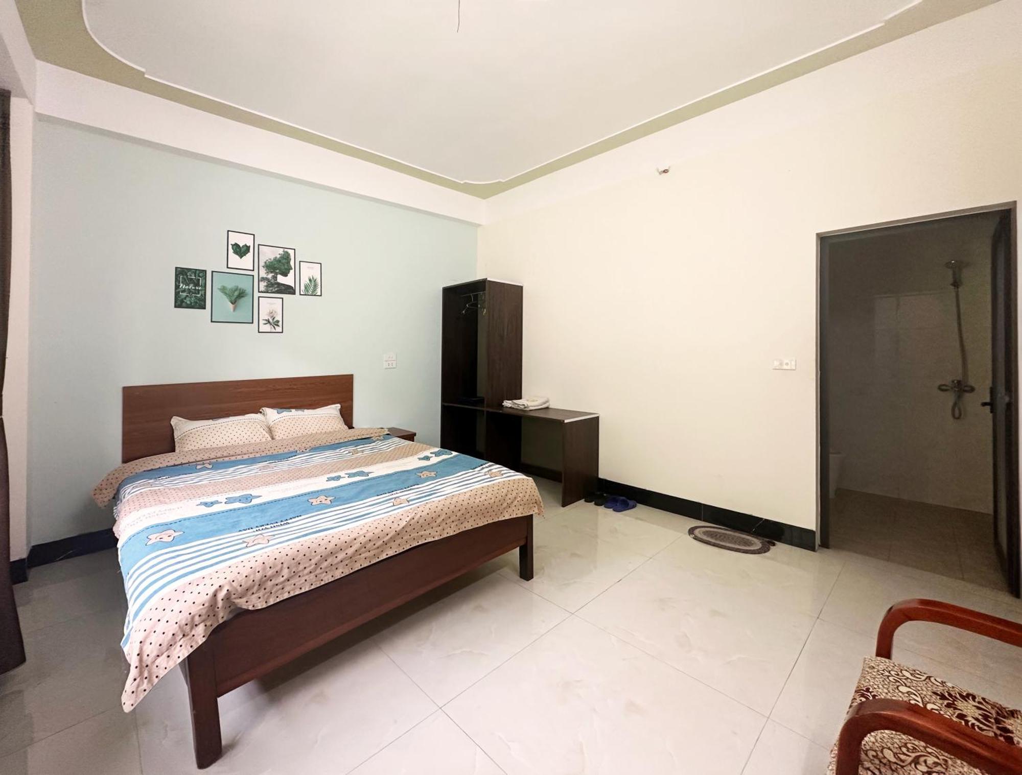 Ha Giang Ali Hostel Ngoại thất bức ảnh