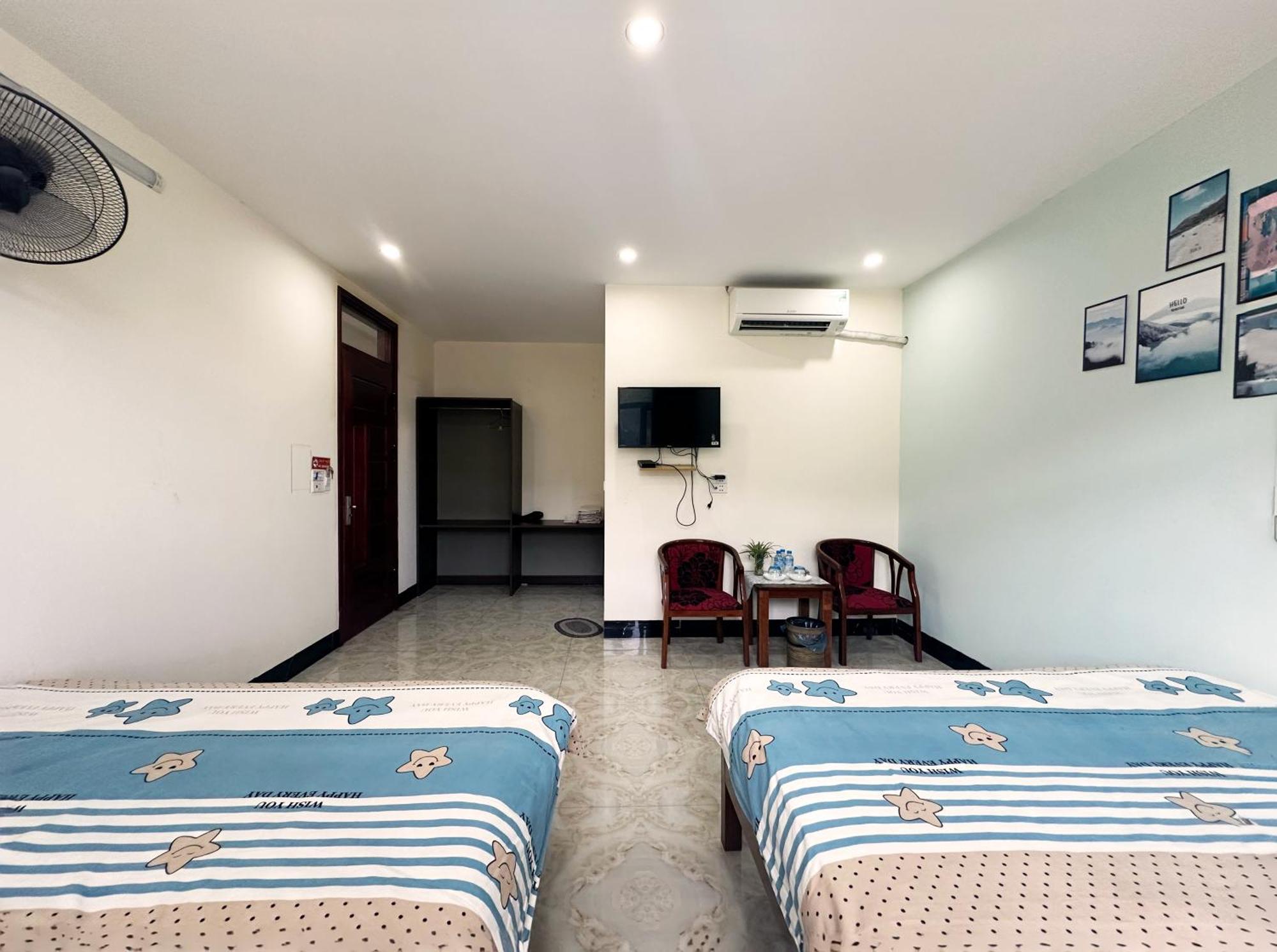 Ha Giang Ali Hostel Ngoại thất bức ảnh