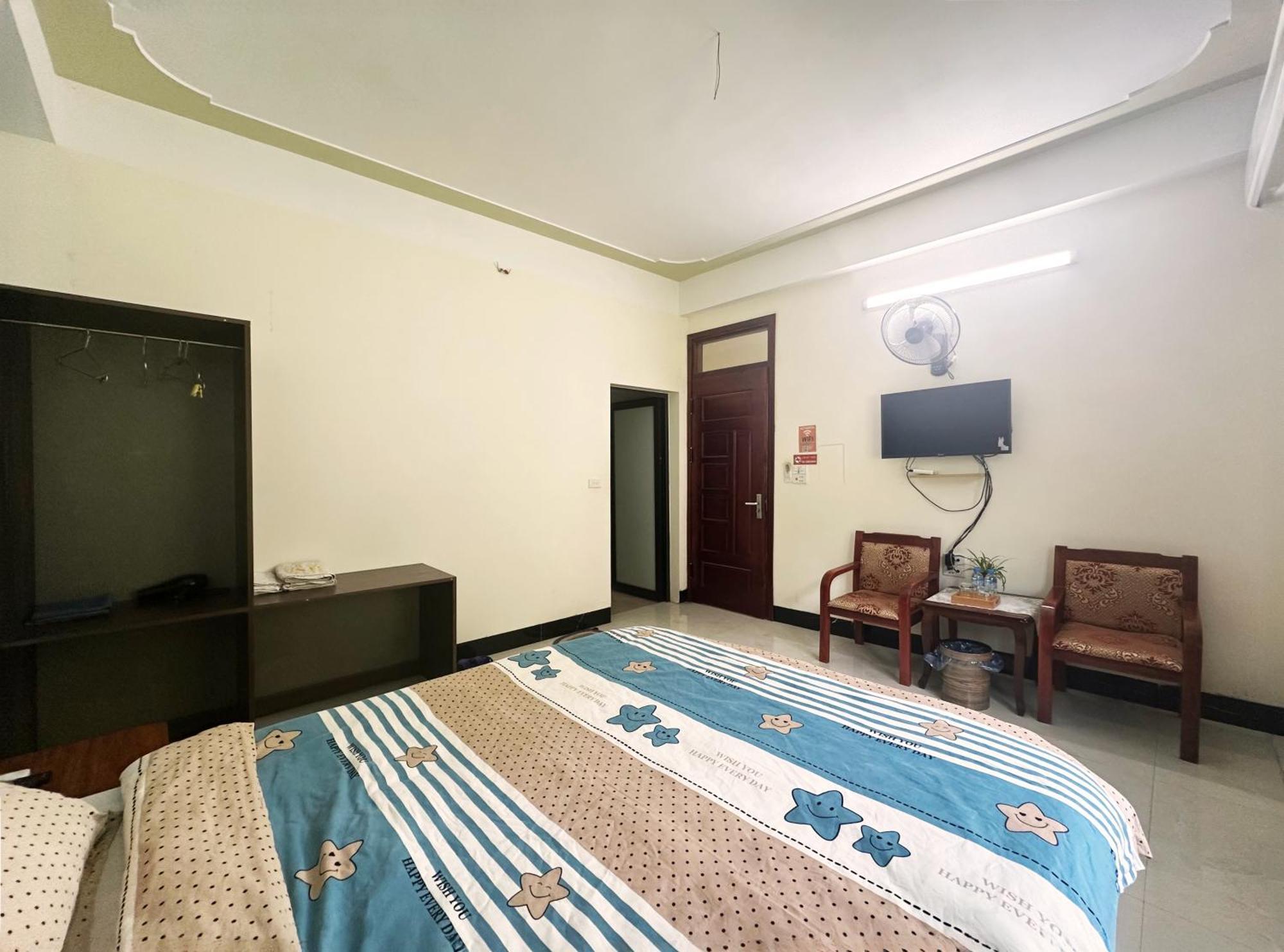 Ha Giang Ali Hostel Ngoại thất bức ảnh