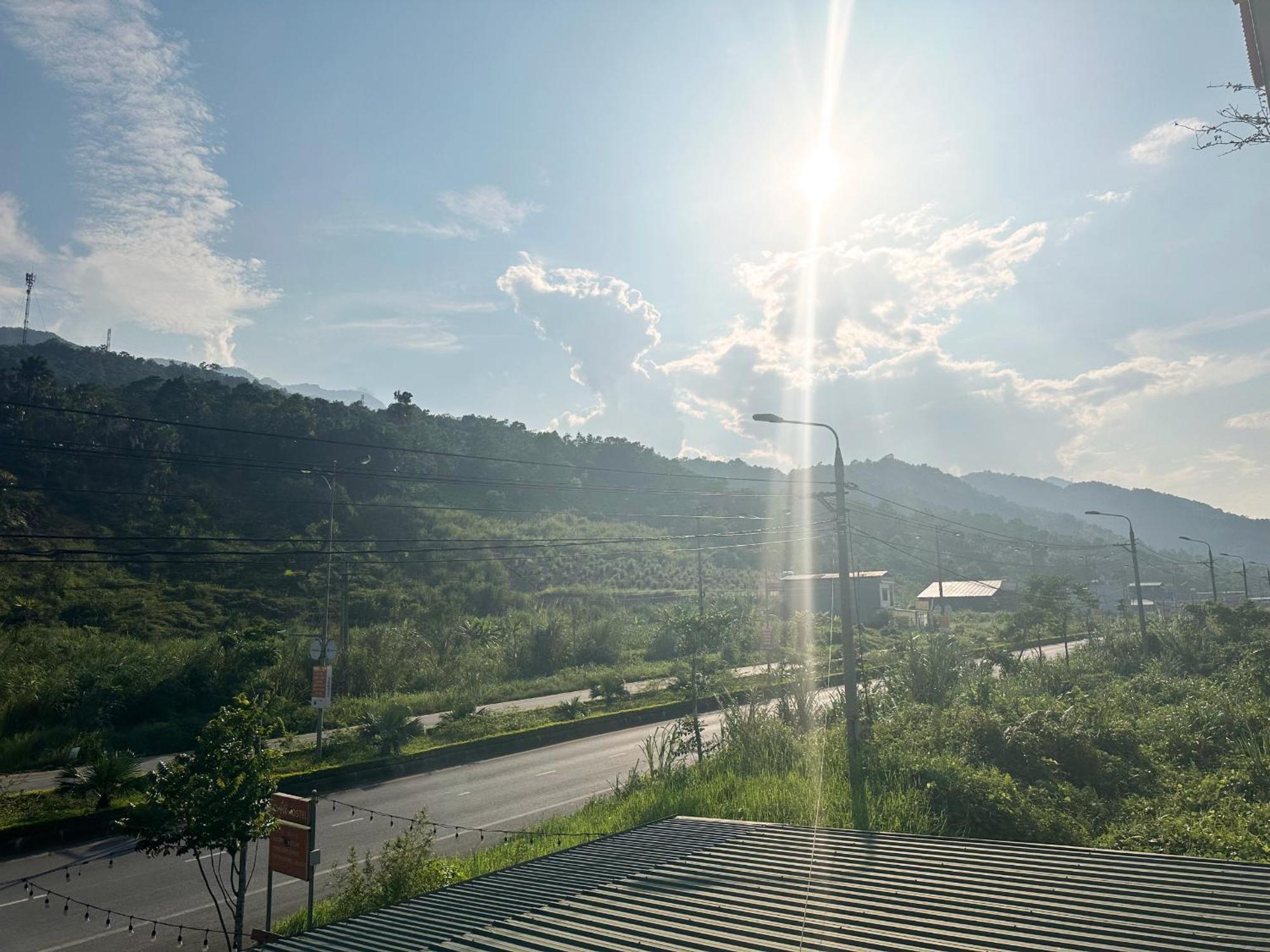 Ha Giang Ali Hostel Ngoại thất bức ảnh